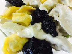 -船歌·鱼水饺青岛菜(闽江二路店)