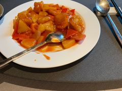 -海航大厦万豪酒店彩海轩中餐厅(霄云路店)
