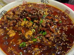 -蜀膳坊(洪公祠小区店)