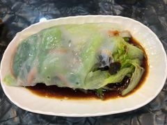 罗汉斋肠-燊意布拉肠云吞面(中山四路店)