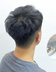 -D.G造型·烫发染发接发