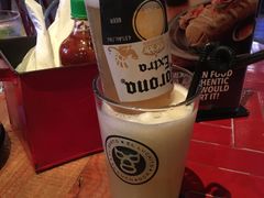 -Luchador摔跤手墨西哥餐厅(恒宇广场店)