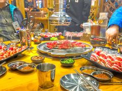 -伊茉家的烤肉店(勒泰中心店)