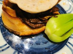 -湖滨28中餐厅·西湖宴·杭州君悦酒店