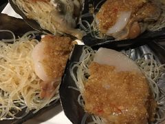 -船奇蒸汽海鲜·闽菜(八市海鲜总店)