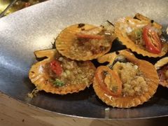 -质烤烤物·活烤海鲜(质烤总店)