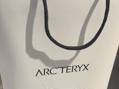 -ARC'TERYX始祖鸟(北京王府中环店)