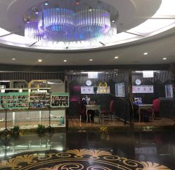 点击看大图 -莎蔓莉莎美容会所