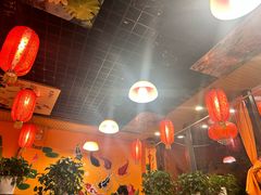 -江湖水乡铁锅炖魚(周庄嘉园店)