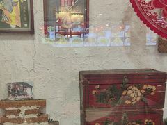 -陈家老院子·长春特色东北家宴(一匡街店)