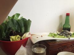 -北门涮肉·铜锅涮肉(南锣鼓巷店)