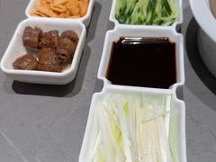-褚记烤鸭·南京家常菜(雨花e-park店)
