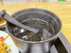 -面道赞宁海海鲜面(迎凤街店)