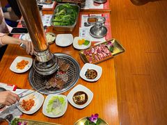 -韩一品韩国料理(柏庐南路店)