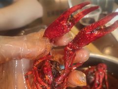 -一棠龙虾•王牌虾球(光谷天地店)