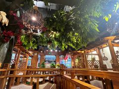 -草原塞蛮羊火锅城(港湾店)