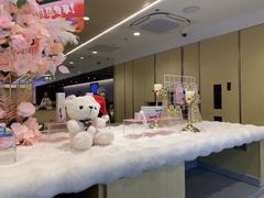 -海底捞火锅(苏宁广场店)