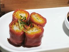 -蔡澜点心·粤菜(丽泽天街店)