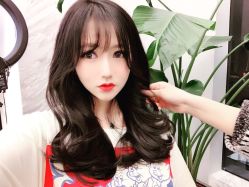 点击看大图 -3AM HAIR SALON烫发染发接发