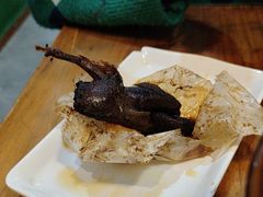 -堂瓦里·33年传统赣菜(第一街区店)