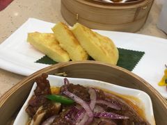 -点都德(华强南店)