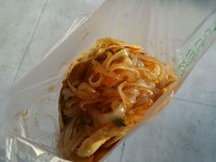 -张婆婆香酥锅盔(平福路店)