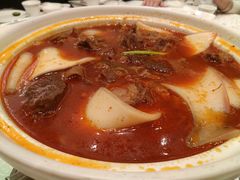 面皮牛肉-亢龙太子酒轩(东湖店)