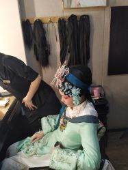 -盘子女人坊古装写真摄影(天津总店)