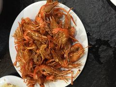 买又大餐厅(沙市道店)-买又大餐厅(福林里店)