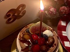 -卷心卷意·轻甜蛋糕(新光天地店)