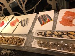 -泰谷酒店·太古码头闽菜自助餐厅