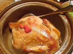外婆茶香鸡-外婆家(南开大悦城店)