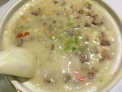 -阿诺泰·泰国餐厅(棕北店)