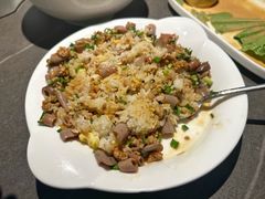 -前海沿·青岛菜(大拇指广场石老人店)