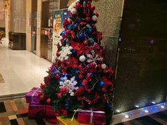 -上海大宁福朋喜来登酒店大堂吧(共和新路店)