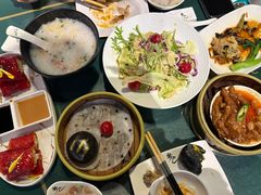 -粤色·老广州茶餐厅(河南商会大厦店)