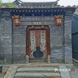 走过模式口大街，穿越到旧时