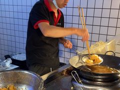 -三味臭豆腐(鲁迅故里店)
