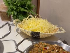 -小城牛事·鲜牛肉火锅(万达店)