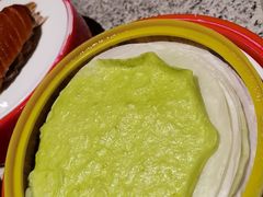 -真地道京味府·鲜橙烤鸭·北京菜(朝阳公园·甜水园店)