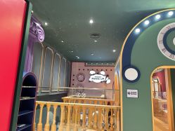-MELAND亲子乐园•派对•研学(集美世茂店)