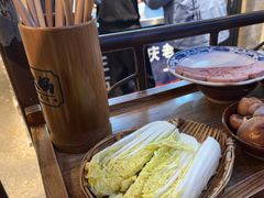 -楠火锅(太古里总店)