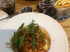 -Country Lane咖啡·意粉(荔园新天地店)