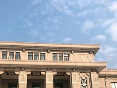 -国家自然博物馆