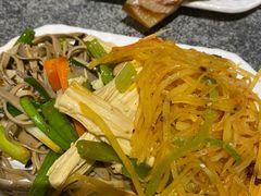 -华盛园卷子王农家菜水库鱼