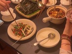 -盛元荼集  素食(滨江凯德壹店)
