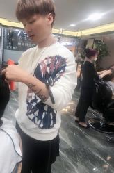 -倾城护肤造型