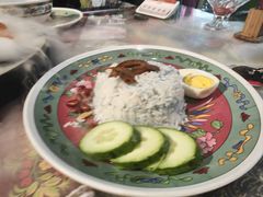 -小娘惹厨房Little Nyonya(狮城有约上榜店)