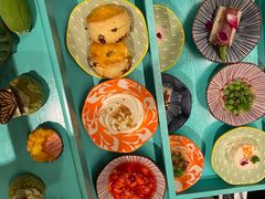 -上海大宁福朋喜来登酒店大堂吧(共和新路店)