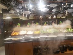 -新辣道鱼火锅(领展购物广场·中关村店)